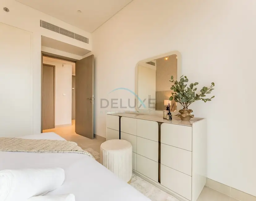 City Living 1-Bedroom Near Coca-Cola Arena and Park — Al Wasl — photo 13