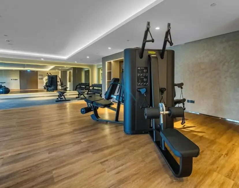 City Living 1-Bedroom Near Coca-Cola Arena and Park — Al Wasl — photo 15