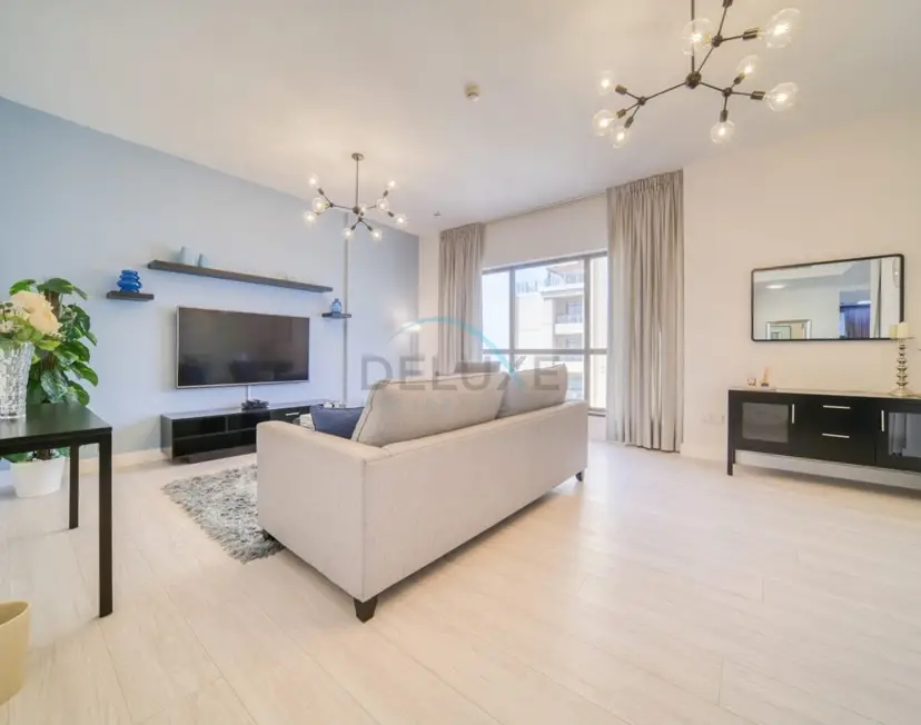 Upscale 2-Bedroom At Shams — Jumeirah Beach Residence — photo 7
