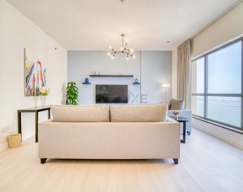 Upscale 2-Bedroom At Shams — Jumeirah Beach Residence — photo 8