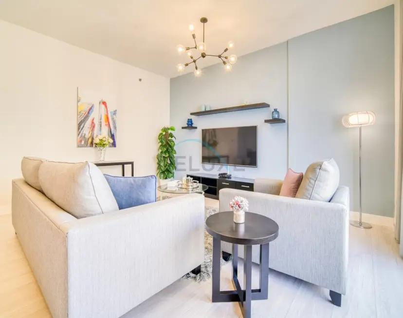 Upscale 2-Bedroom At Shams — Jumeirah Beach Residence — photo 9