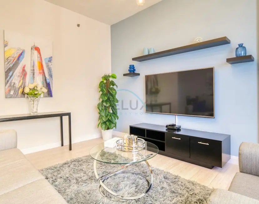 Upscale 2-Bedroom At Shams — Jumeirah Beach Residence — photo 11