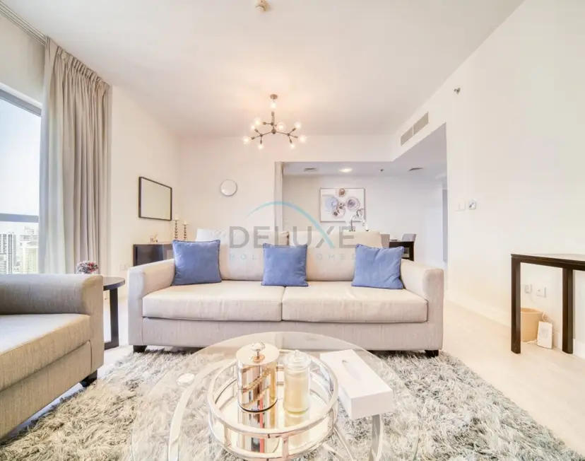 Upscale 2-Bedroom At Shams — Jumeirah Beach Residence — photo 12