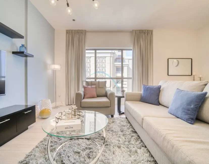 Upscale 2-Bedroom At Shams — Jumeirah Beach Residence — photo 13