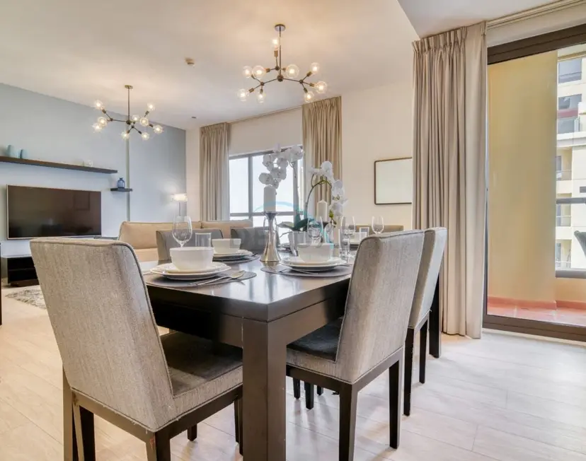Upscale 2-Bedroom At Shams — Jumeirah Beach Residence — photo 15
