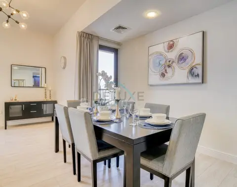 Upscale 2-Bedroom At Shams — Jumeirah Beach Residence — photo 3
