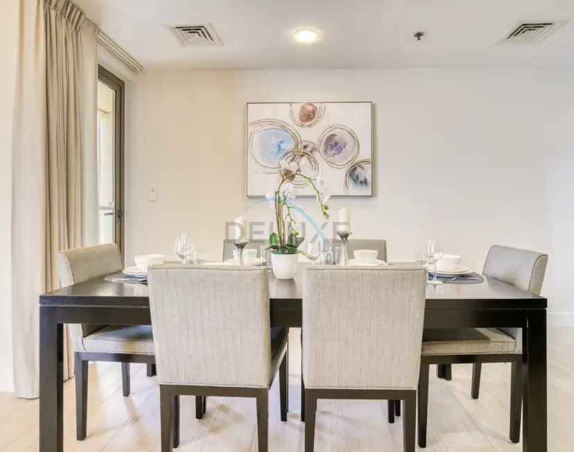 Upscale 2-Bedroom At Shams — Jumeirah Beach Residence — photo 16