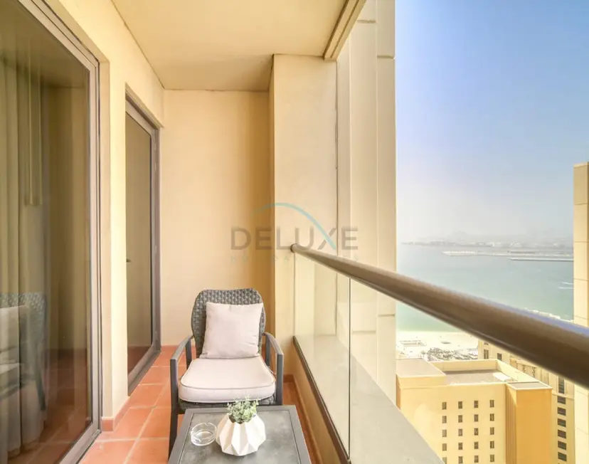 Upscale 2-Bedroom At Shams — Jumeirah Beach Residence — photo 19