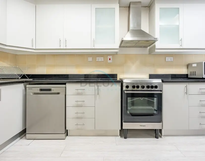 Upscale 2-Bedroom At Shams — Jumeirah Beach Residence — photo 23