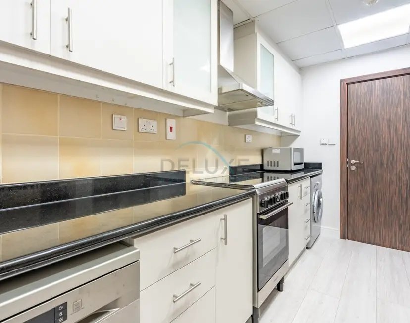Upscale 2-Bedroom At Shams — Jumeirah Beach Residence — photo 25