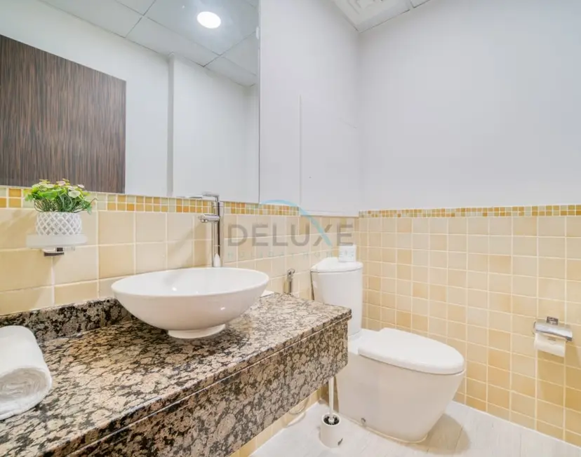 Upscale 2-Bedroom At Shams — Jumeirah Beach Residence — photo 26