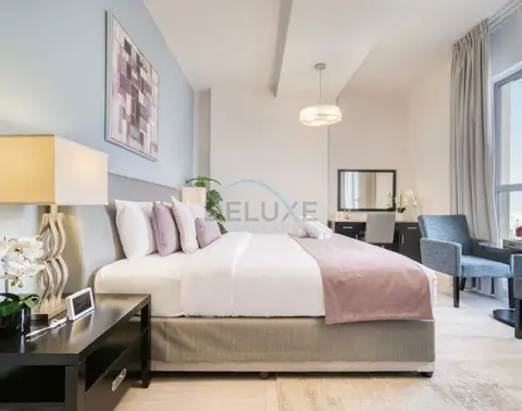 Upscale 2-Bedroom At Shams — Jumeirah Beach Residence — photo 5