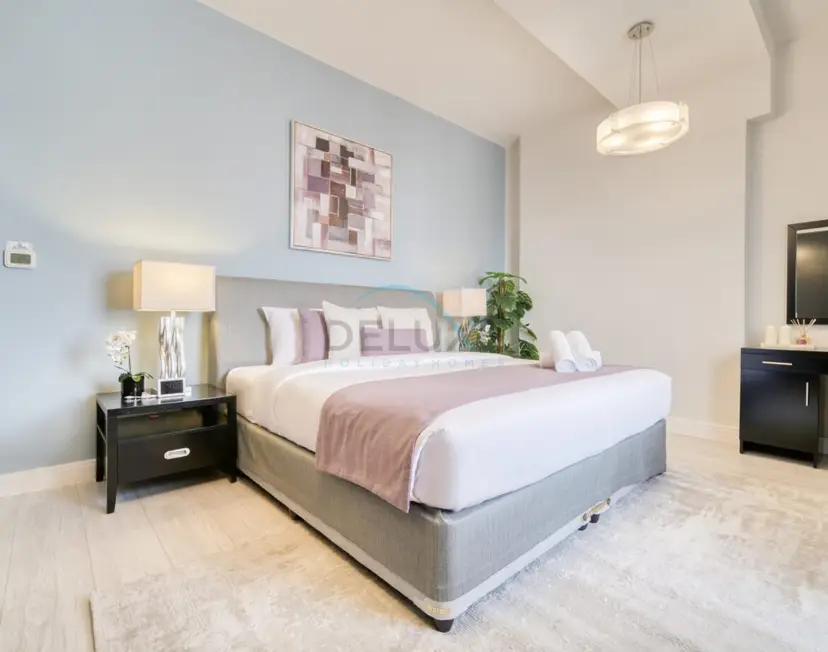 Upscale 2-Bedroom At Shams — Jumeirah Beach Residence — photo 28