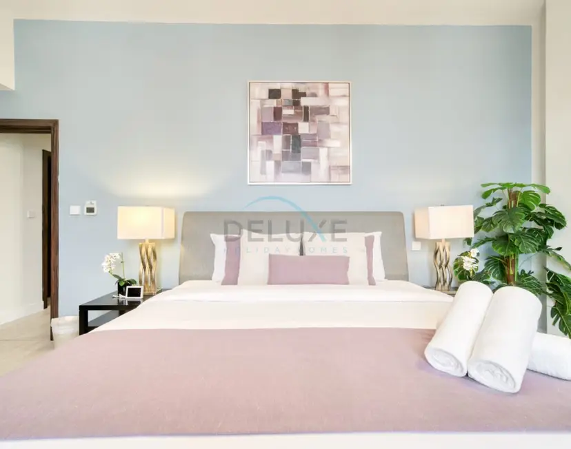 Upscale 2-Bedroom At Shams — Jumeirah Beach Residence — photo 29