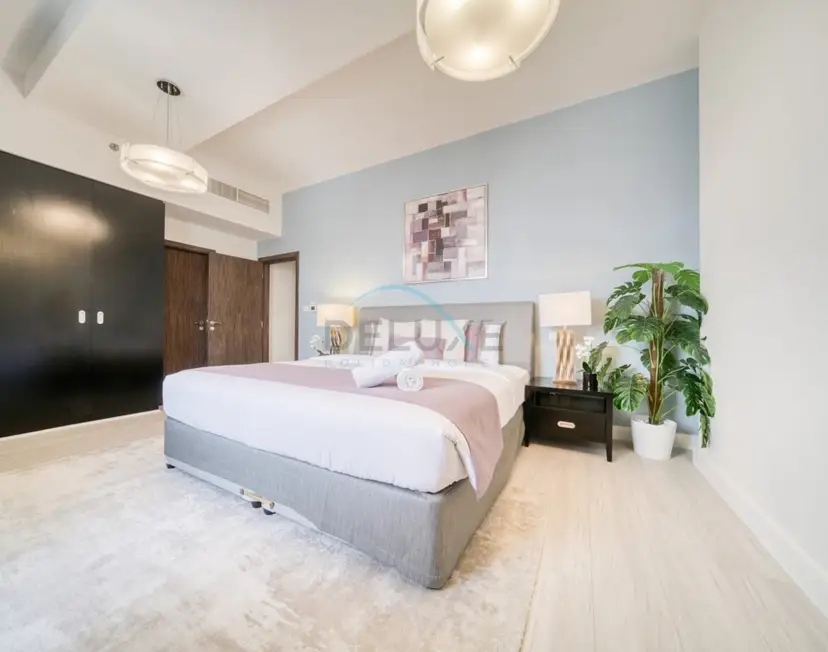 Upscale 2-Bedroom At Shams — Jumeirah Beach Residence — photo 30