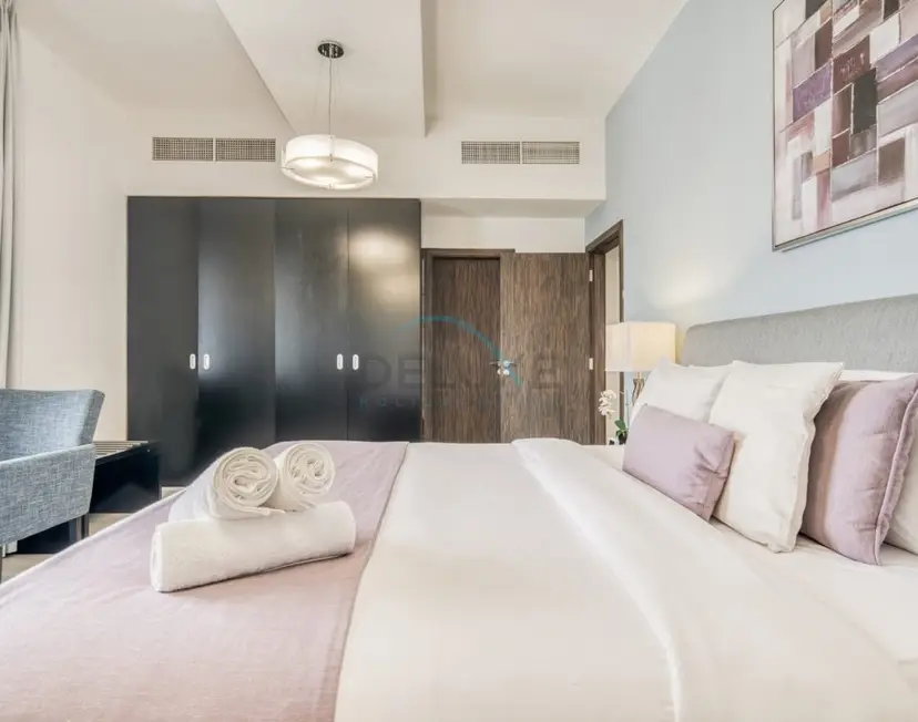 Upscale 2-Bedroom At Shams — Jumeirah Beach Residence — photo 31