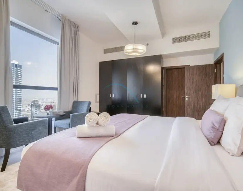 Upscale 2-Bedroom At Shams — Jumeirah Beach Residence — photo 32