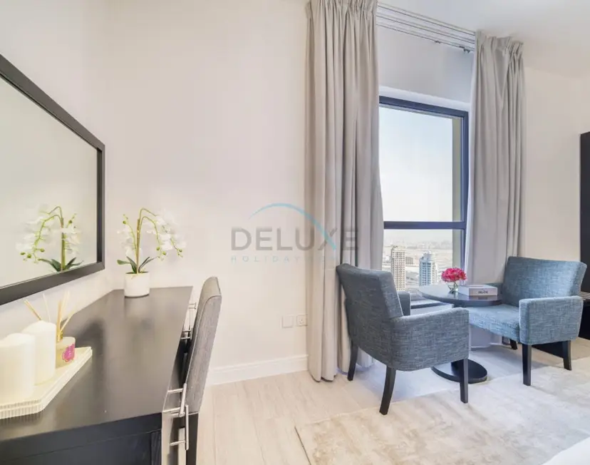 Upscale 2-Bedroom At Shams — Jumeirah Beach Residence — photo 33