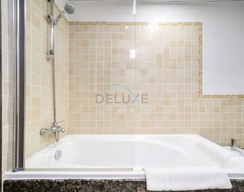 Upscale 2-Bedroom At Shams — Jumeirah Beach Residence — photo 35