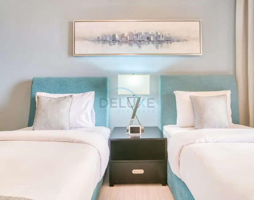 Upscale 2-Bedroom At Shams — Jumeirah Beach Residence — photo 38