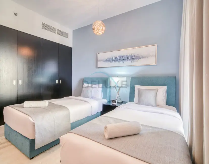 Upscale 2-Bedroom At Shams — Jumeirah Beach Residence — photo 39