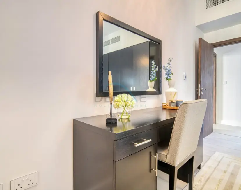 Upscale 2-Bedroom At Shams — Jumeirah Beach Residence — photo 40