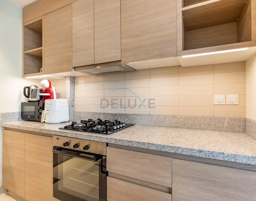 Serene 2-Bedroom at Acacia — Dubai Hills — photo 10