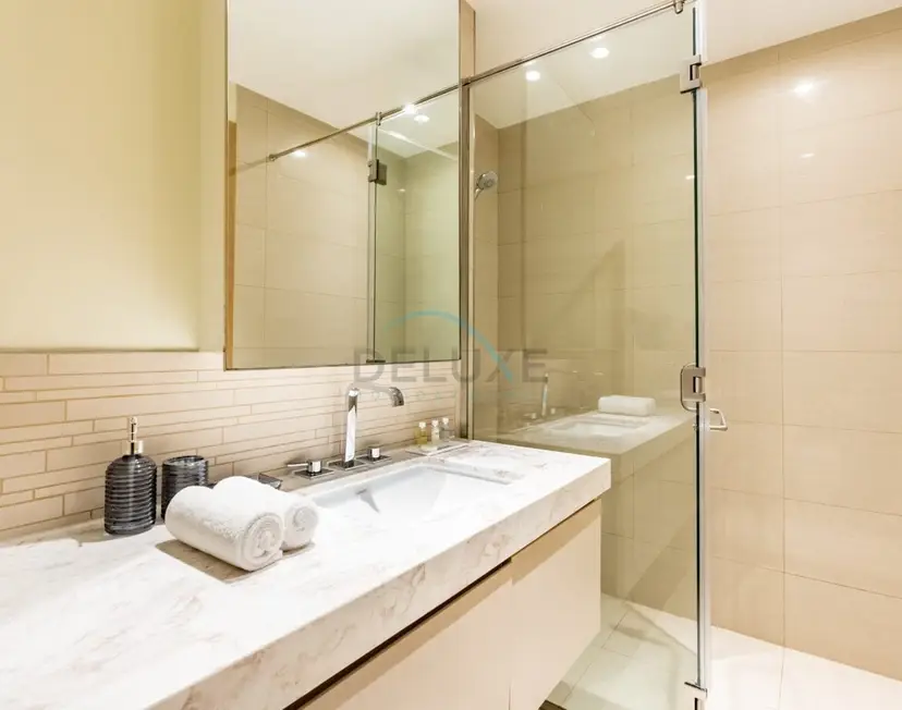 Serene 2-Bedroom at Acacia — Dubai Hills — photo 20