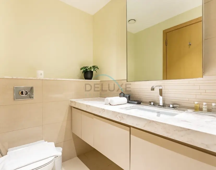 Serene 2-Bedroom at Acacia — Dubai Hills — photo 21