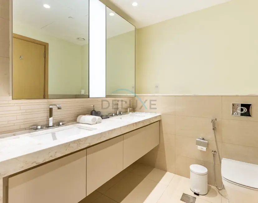 Serene 2-Bedroom at Acacia — Dubai Hills — photo 25