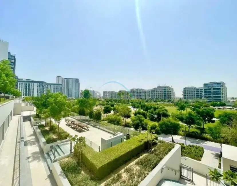 Serene 2-Bedroom at Acacia — Dubai Hills — photo 30