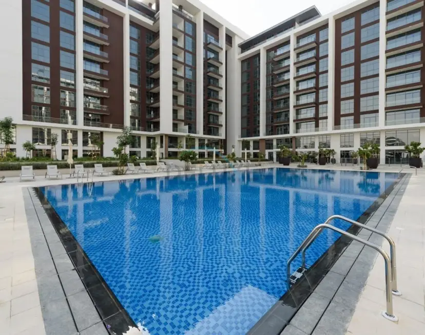 Serene 2-Bedroom at Acacia — Dubai Hills — photo 6