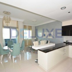 Furnished 1 BedroomApartment in Downtown Dubai