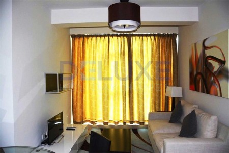 Furnished 1 BedroomApartment in Jumeirah Lake Towers