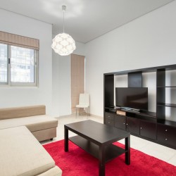 Furnished 1 BedroomApartment in Sports City