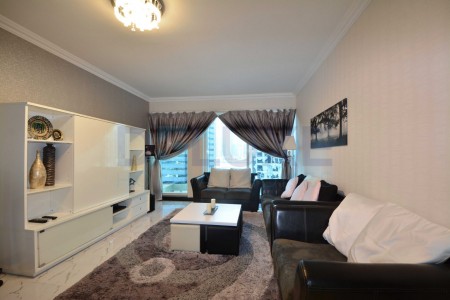 Furnished 2 BedroomApartment in Business Bay