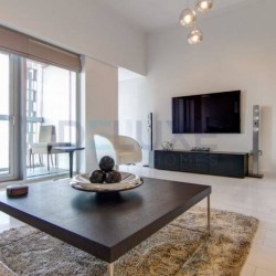 Furnished 2 BedroomApartment in Dubai Marina