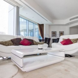 Furnished 2 BedroomApartment in Dubai Marina