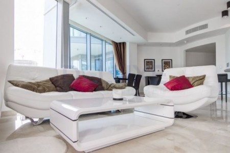 Furnished 2 BedroomApartment in Dubai Marina