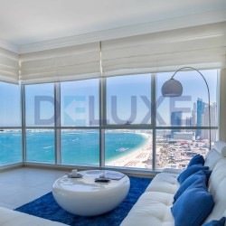 Furnished 2 BedroomApartment in Dubai Marina