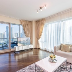 Furnished 2 BedroomApartment in Dubai Marina