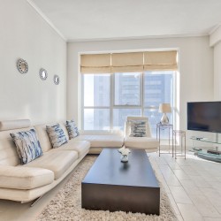 Furnished 2 BedroomApartment in Dubai Marina