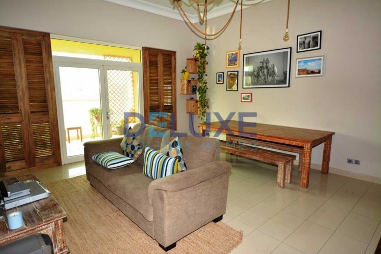 Furnished 2 BedroomApartment in Palm Jumeirah