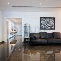 Furnished 3 BedroomApartment in Dubai Marina