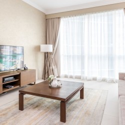 Furnished 3 BedroomApartment in Dubai Marina