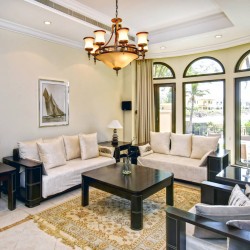 Furnished 4 BedroomApartment in Palm Jumeirah