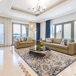 Furnished 5 BedroomApartment in Palm Jumeirah