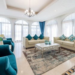 Furnished 5 BedroomApartment in Palm Jumeirah