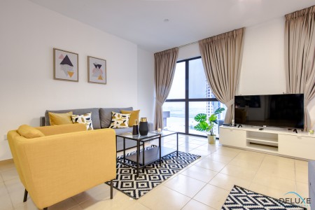 Furnished StudioApartment in Jumeirah Beach Residence